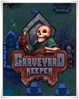 Graveyard Keeper v.1.302 [GOG]