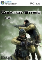 Counter-Strike 1.6 Online Multiplayer