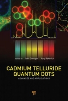 [ FreeCourseWeb ] Cadmium Telluride Quantum Dots- Advances and Applications