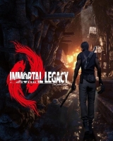 Immortal Legacy The Jade Cipher [Repack]
