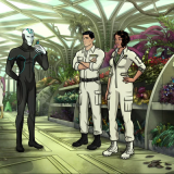 Archer S10E05 WEBRip x264-ION10