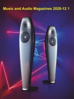 Music and Audio Magazines 2020-12 1