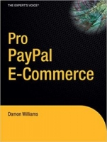 Pro PayPal E-Commerce (Expert’s Voice) [NulledPremium]