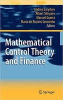 [ FreeCourseWeb ] Mathematical Control Theory and Finance