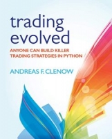 Trading Evolved: Anyone can Build Killer Trading Strategies in Python [NulledPremium]