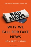 [ FreeCourseWeb ] Bad News - Why We Fall for Fake News