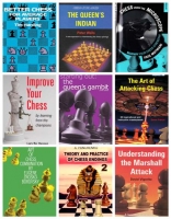 My 10 Chess Books - December 2019 (gnv64)