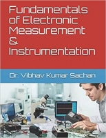 [ DevCourseWeb ] Fundamentals of Electronic Measurement & Instrumentation