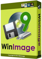 WinImage 10.00 Multilingual [johdrxrt]