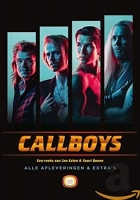 Callboys Seizoen 1