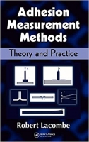 [ DevCourseWeb ] Adhesion Measurement Methods - Theory and Practice