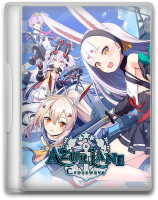 Azur Lane: Crosswave – Complete Deluxe Edition (v1.0 + All DLCs + ENG/Jap) – [DODI Repack]
