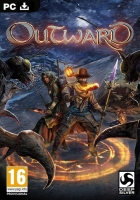 Outward-Black Box