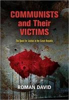 [ DevCourseWeb ] Communists and Their Victims - The Quest for Justice in the Czech Republic