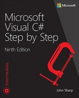 [ FreeCourseWeb ] Microsoft Visual C# Step by Step - 9th Edition (Developer Refe...