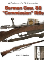 German Gew. 88
