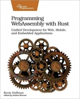 [ FreeCourseWeb ] Programming WebAssembly with Rust- Unified Development for Web, Mobile, and Embedded Applications [PDF]