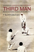 [ FreeCourseWeb ] Third Man - Recollections From A Life In Cricket