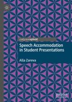 [ FreeCourseWeb ] Speech Accommodation in Student Presentations