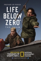 Life Below Zero S15E11 Lost and Found WEB h264-CAFFEiNE