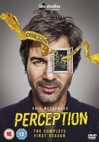 Perception Complete Series (S01-S03) (WEB-DL 1080P X265)