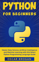 [ FreeCourseWeb ] Python for Beginners - Master Data Science, Artificial Intelli...