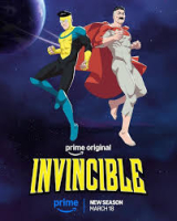 Invincible.2021.S02.COMPLETE.720p.WEBRip.x264 [s_g]