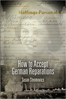 [ DevCourseWeb ] How to Accept German Reparations