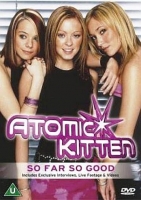 Atomic Kitten - So Far So Good [2001] DVD5