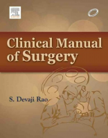 [ FreeCourseWeb ] Clinical Manual of Surgery