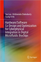 [ FreeCourseWeb ] Hardware-Software Co-Design and Optimization for Cyberphysical Integration in Digital Microfluidic Biochips