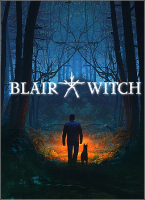 Blair Witch: Deluxe Edition [v20190830 - Update1 + Bonus + MULTi8] - [DODI Repack, from 7.2 GB]