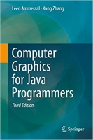 [ FreeCourseWeb ] Computer Graphics for Java Programmers, 3rd Edition