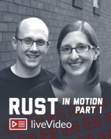 [ FreeCourseWeb ] Manning - Rust in Motion
