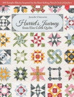 [ DevCourseWeb ] Harriet's Journey from Elm Creek Quilts - 100 Sampler Blocks In...