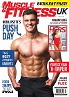 Muscle & Fitness UK - August 2019