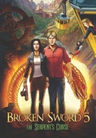 Broken Sword 5 - The Serpent\'s Curse (2014) (Digital) (Pirate-Empire)
