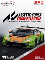 Assetto Corsa Competizione [incl all Updates][MULTI](2019)