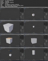 [ FreeCourseWeb ] Skillshare - Game Art- Learn to Create 3D Art for Video Games