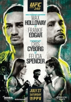 UFC 240 Prelims WEB-DL H264 Fight-BB