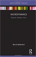 Microfinance: Research, Debates, Policy