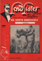 Lord Lister Epubs NL en BE set 12