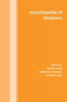 Encyclopedia of Hinduism [2012] epub