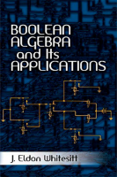 [ FreeCourseWeb ] Boolean Algebra and Its Applications (Dover Books on Computer ...