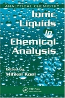 [ FreeCourseWeb ] Ionic Liquids in Chemical Analysis