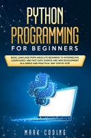 [ FreeCourseWeb ] Python Programming for Beginners - Basic Language from Absolut...