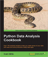 [ FreeCourseWeb ] Python Data Analysis Cookbook [EPUB]