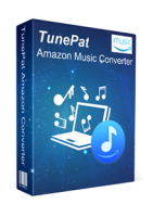 TunePat Amazon Music Converter Premium v1.4.0 {BitG}