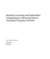 [ DevCourseWeb ] Machine Learning and Embedded Computing in Advanced Driver Assistance Systems (ADAS)