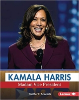 [ DevCourseWeb ] Kamala Harris - Madam Vice President